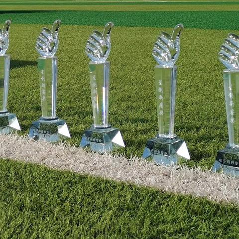 星创新睿 奋起直追—开平职校团建活动