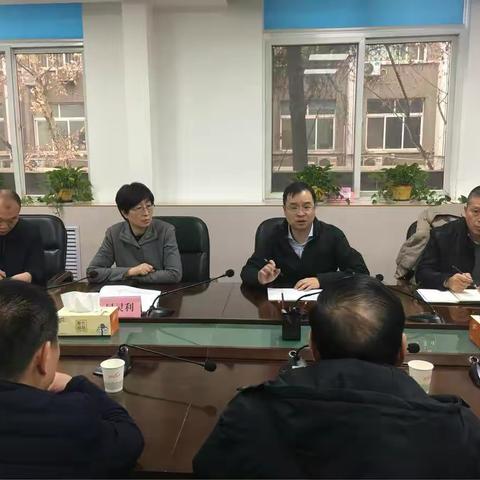 长延堡街道集中开展扫黑除恶专项整治行动