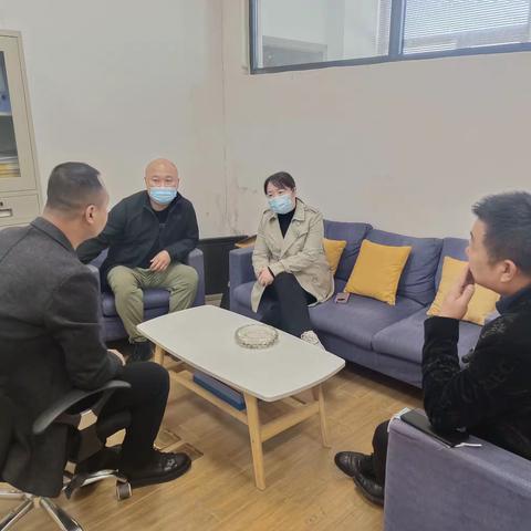 10月17日 翔鹤文旅公司工作动态