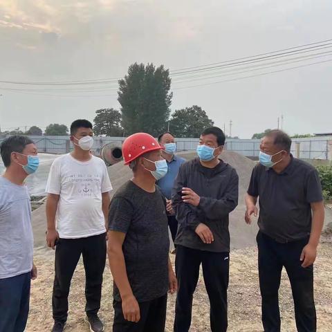 9月2日 翔鹤文旅公司工作动态