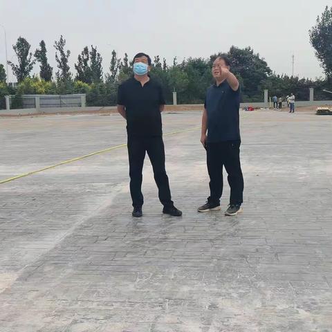 9月19日 翔鹤文旅公司工作动态