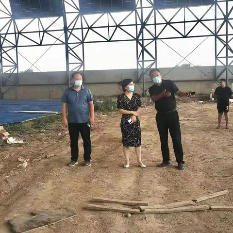 9月16日 翔鹤文旅公司工作动态
