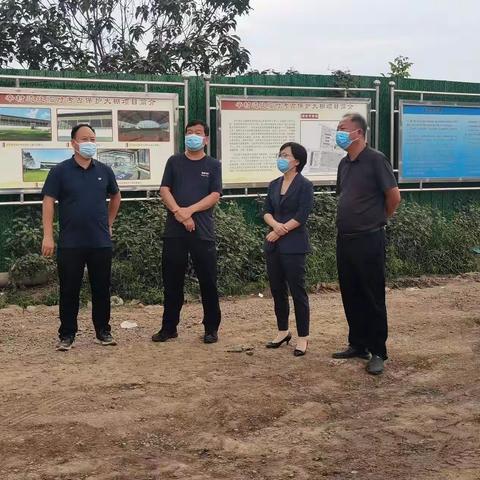9月9日 翔鹤文旅公司工作动态