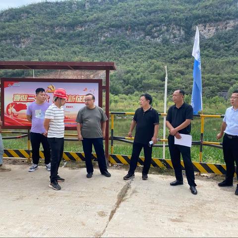 9月17日 翔鹤文旅公司工作动态