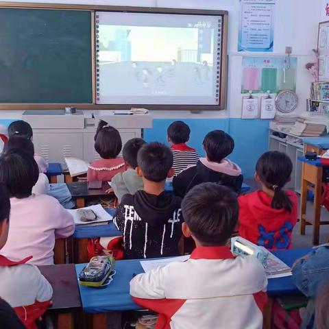 “防恐防暴，安全校园”任各庄镇小麻各庄小学安全防恐防暴演习