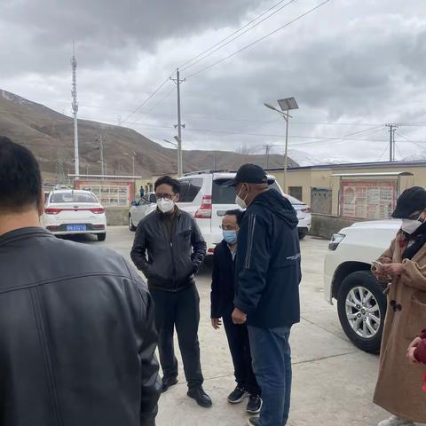 同心防疫 静待花开