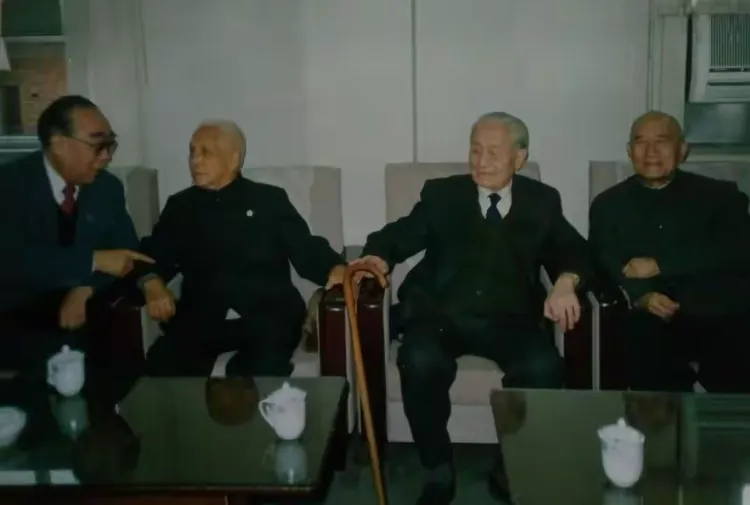 赵朴初书法集粹