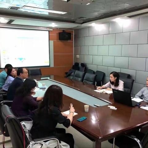 国家知识产权局专利审查协作北京中心调研经开区知识产权工作