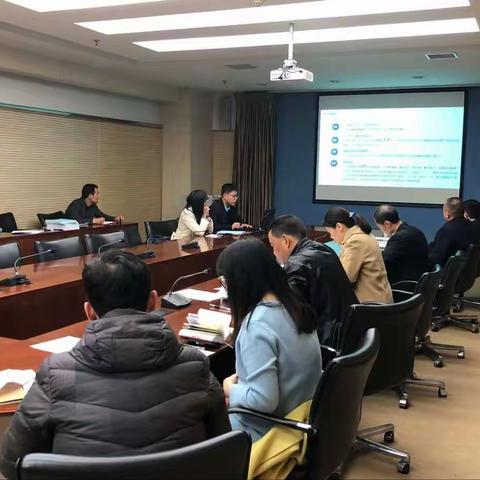 科创局全面启动知识产权密集型产业培育工作，确保完成知识产权强市任务指标