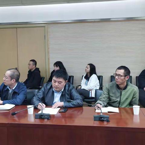 科技局举办“西安经开区专利快速预审及备案培训班”