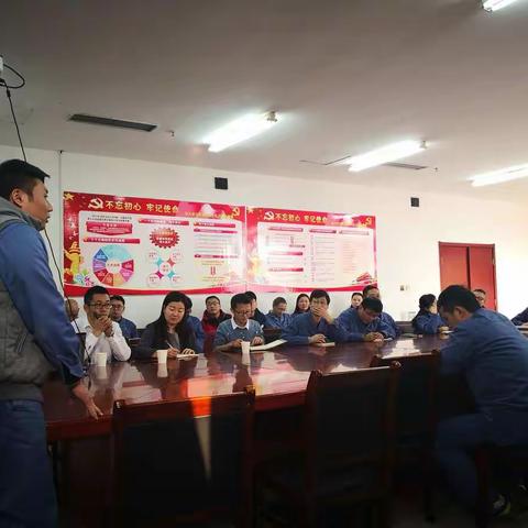 强化知识产权保护，提升专利申请质量，科创局、生产力促进中心开展专利培训系列工作