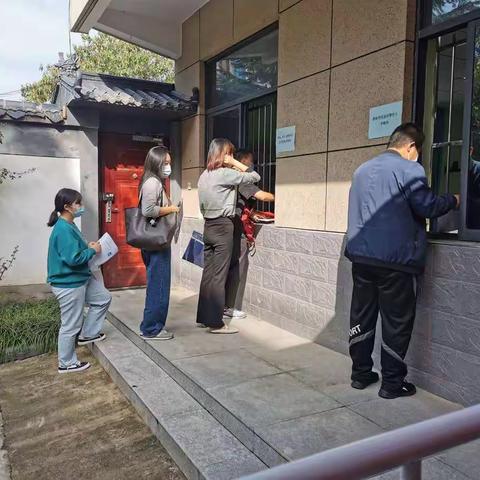 2021年长安区高职扩招专项报名工作顺利结束