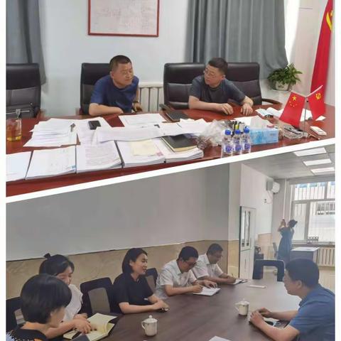 白城分行上下联动，专项债对接初显成效