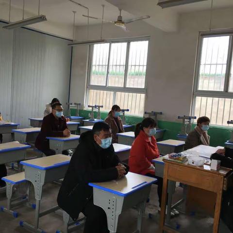 学生安全最重要，防疫演练不可少——大峪镇龙王小学疫情防控开学演练