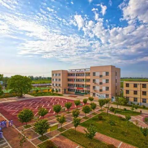 鄠邑区振华中学2020年秋季入学招生公告
