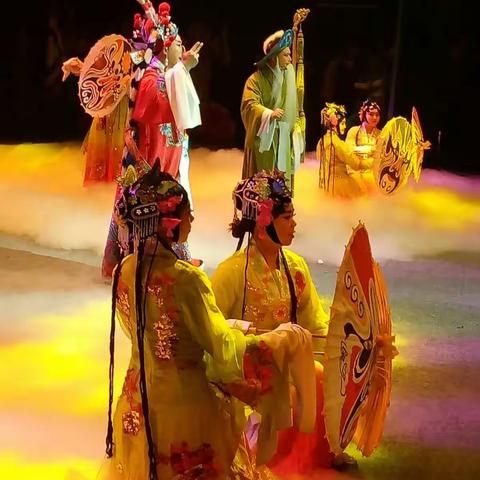 半推半就 亦淘亦售