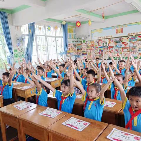 【课程育人】诗礼之训 不忘父恩——芒市四小二（3）班第十七周德育主题作业