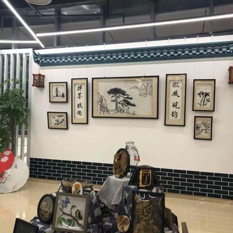 我们的美育告白书——暨芜湖市第四届美育成果展弋江篇