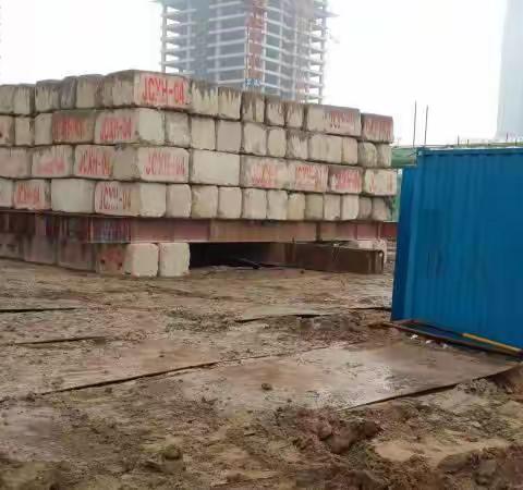 建发商务中心现场签证图片