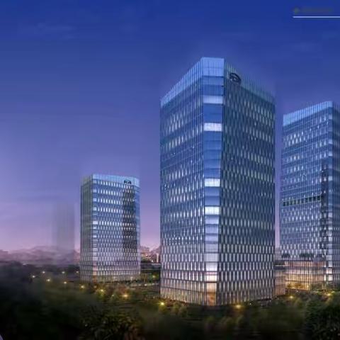 建发商务中心(一期)安全标化施工