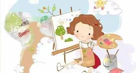 【商丘市梁园区前进小学】停课不停学——美术学科网络教研