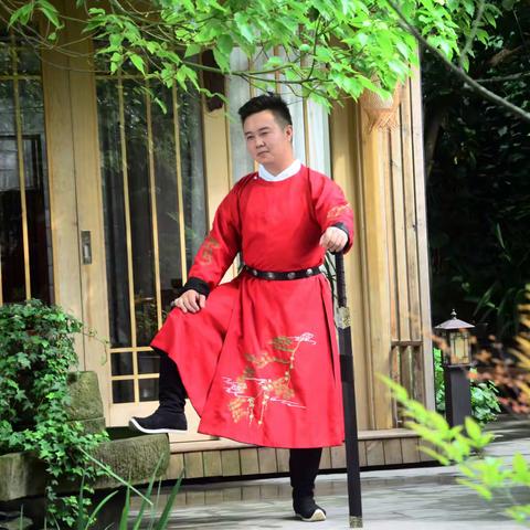 汉服之美一醉千年，中华之耀惊艳世界