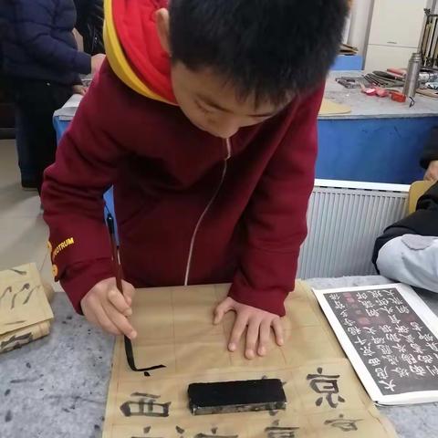 你认真的样子最可爱！