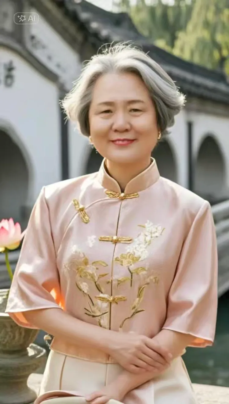 张秀芹