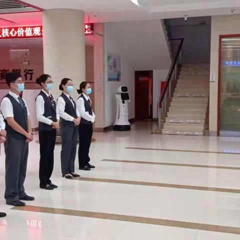 中国工商银行济宁兖州支行营业室第91期每周感悟