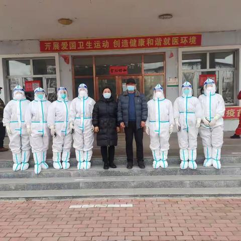 山河无恙，“疫翻”风顺