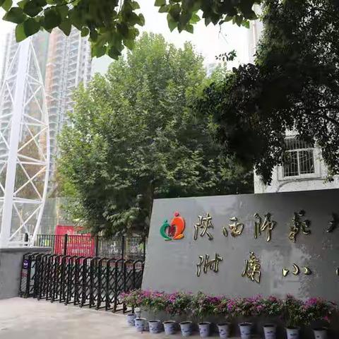 脚踏实地做教育 争创满意好学校 ——陕西师范大学附属小学2020年“办好家门口满意的学校”工作