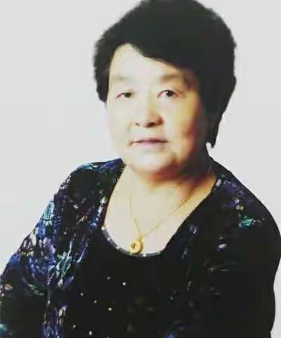 【名家推荐】慕欣荣国画作品欣赏