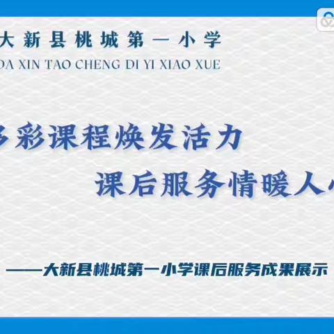 多彩课堂促“双减”•课后服务践“五育”——自治区政协调研组到我校开展课后服务专题调研