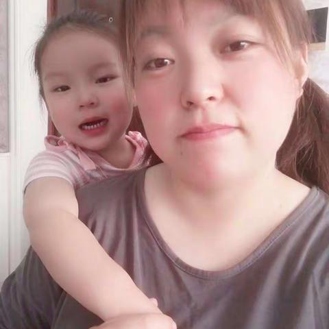 宝贝心中的爸爸妈妈们—永丰片区