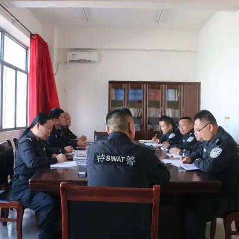 立决心强信心  开拓工作新局面