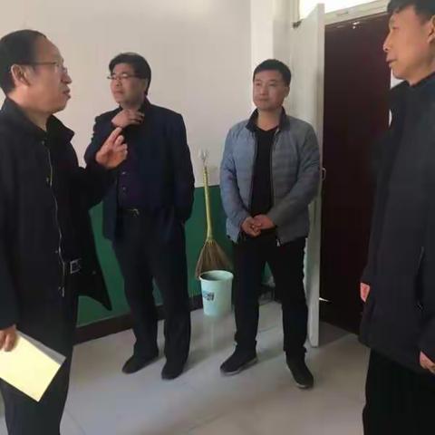 西寺庄乡北梁庄学校“创新办学思路，提升学校内涵发展，高标准打造农村寄宿制小学示范校”