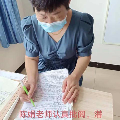 【榜样引领·励志笃行】那一瞬间，绽放最美！——东花寨小学教师“最美瞬间”