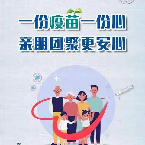 神木市大保当镇中心卫生院，接种新冠疫苗前告知！