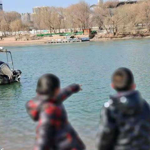 李梓轩的寒假生活