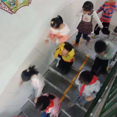 “消防安全，牢记心中”———2022年秋淡塘教学点消防演练活动