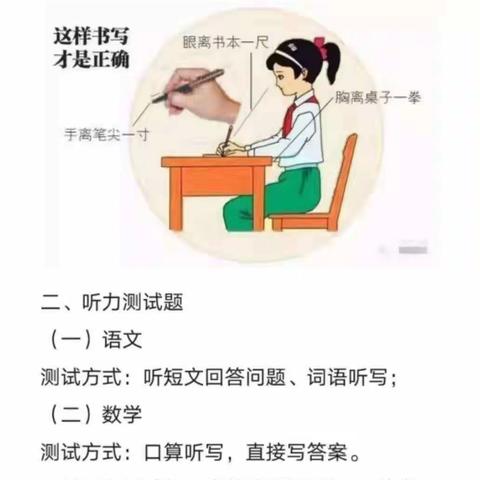 6.6班致家长和孩子们的第18封信       ——本期班级大事记