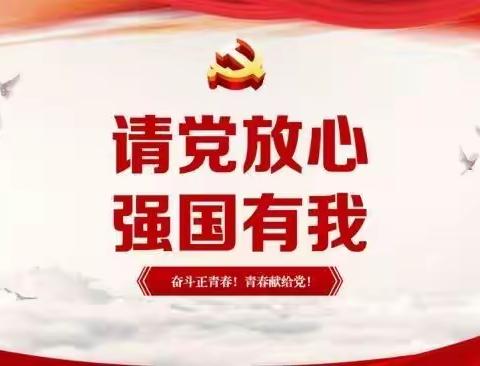 请党放心强国有我一年级（13）班汉师附小光辉校区