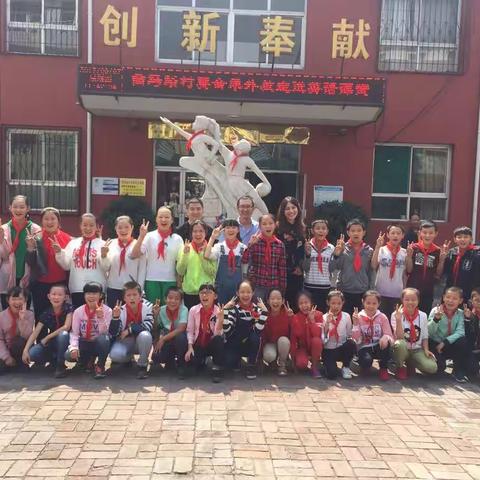心系学校     关心教育