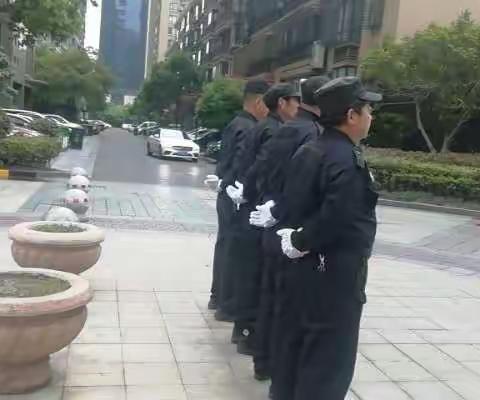 佳源服务米兰风景项目2020年4月19日至4月25日周工作汇报