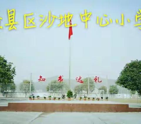 送教下村 互助成长 ——沙地中心小学开展送教下村活动