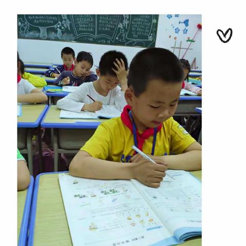 开拓思维，助力学习——记一年级思维开发训练3班结业