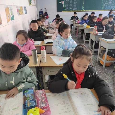 十二月习惯培养--会听说