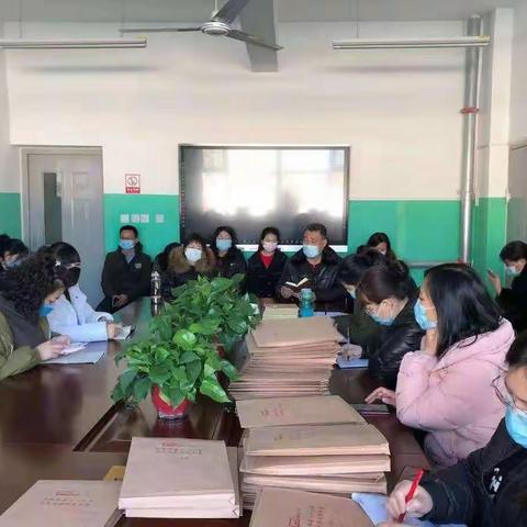 第十一小学“线上学习同进步，线下抗疫迎胜利”！✌