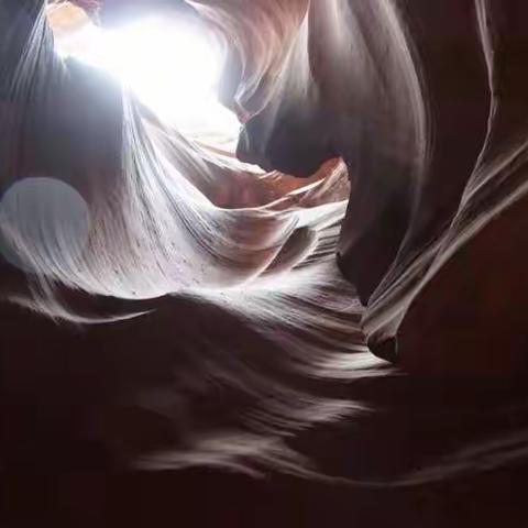 美国科罗拉多大峡谷