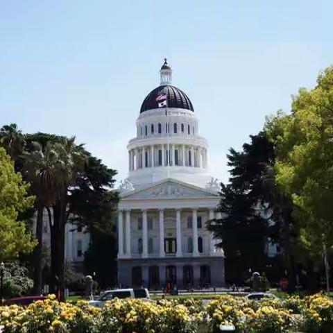 印象萨克拉门托